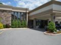 Holiday Inn Mount Kisco-Westchester County ホテルの詳細