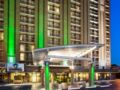 Holiday Inn Nashville-Vanderbilt - Downtown ホテルの詳細