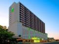 Holiday Inn National Airport/Crystal City ホテルの詳細