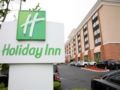 Holiday Inn New London ホテルの詳細