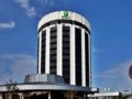 Holiday Inn New Orleans West Bank Tower ホテルの詳細