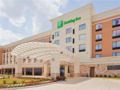 Holiday Inn North Quail Springs ホテルの詳細