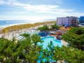 Holiday Inn Ocean City ホテルの詳細