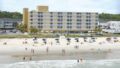 Holiday Inn Oceanfront at Surfside Beach ホテルの詳細