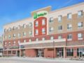 Holiday Inn Omaha Downtown - Airport ホテルの詳細