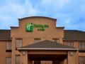 Holiday Inn Opelousas ホテルの詳細