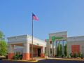 Holiday Inn Orangeburg-Rockland/Bergen County ホテルの詳細