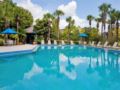 Holiday Inn Orlando International Airport ホテルの詳細