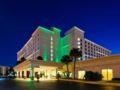 Holiday Inn & Suites Orlando Universal ホテルの詳細