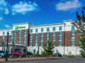 Holiday Inn Paducah ホテルの詳細