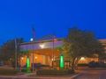 Holiday Inn Perrysburg French Quarter ホテルの詳細