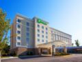 Holiday Inn Petersburg North- Fort Lee ホテルの詳細