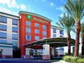 Holiday Inn Phoenix Airport ホテルの詳細