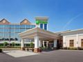 Holiday Inn Pigeon Forge ホテルの詳細