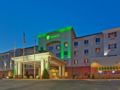 Holiday Inn Poplar Bluff ホテルの詳細