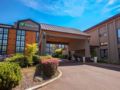 Holiday Inn Portland South/Wilsonville ホテルの詳細