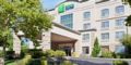 Holiday Inn Portland West - Hillsboro ホテルの詳細