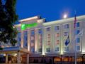 Holiday Inn Portsmouth ホテルの詳細