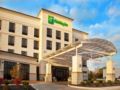 Holiday Inn Quincy ホテルの詳細