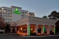 Holiday Inn Raleigh North ホテルの詳細