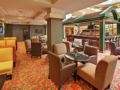 Holiday Inn Rapid City - Rushmore Plaza ホテルの詳細