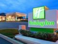 Holiday Inn Redding ホテルの詳細