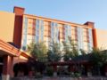 Holiday Inn Reno-Sparks ホテルの詳細