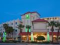 Holiday Inn Resort Daytona Beach Oceanfront ホテルの詳細