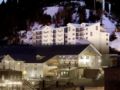 Holiday Inn Resort Deadwood Mountain Grand ホテルの詳細