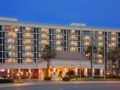 Holiday Inn Resort Galveston - On The Beach ホテルの詳細