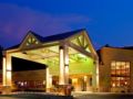 Holiday Inn Resort Lake George Turf ホテルの詳細