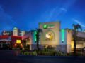 Holiday Inn Resort Orlando - Lake Buena Vista ホテルの詳細