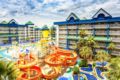 Holiday Inn Resort Orlando Suites - Waterpark ホテルの詳細