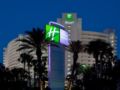 Holiday Inn Resort Panama City Beach ホテルの詳細