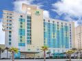 Holiday Inn Resort Pensacola Beach Gulf Front ホテルの詳細