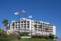 Holiday Inn Resort Wilmington East Wrightsville Beach ホテルの詳細