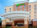 Holiday Inn Richmond Airport ホテルの詳細