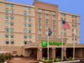 Holiday Inn Richmond-I-64 West End ホテルの詳細