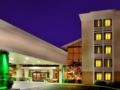 Holiday Inn Roanoke - Valley View ホテルの詳細