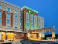 Holiday Inn Rock Hill ホテルの詳細