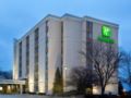 Holiday Inn Rockford ホテルの詳細