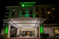 Holiday Inn Rocky Mount I-95 US 64 ホテルの詳細