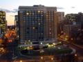 Holiday Inn Rosslyn at Key Bridge ホテルの詳細