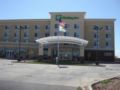 Holiday Inn Roswell ホテルの詳細