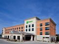 Holiday Inn Saint Louis-Fairview Heights ホテルの詳細
