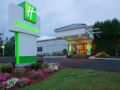 Holiday Inn Salem ホテルの詳細