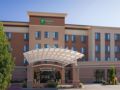 Holiday Inn Salt Lake City - Airport West ホテルの詳細