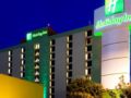 Holiday Inn San Antonio International Airport ホテルの詳細