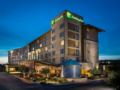 Holiday Inn San Antonio Northwest- SeaWorld Area ホテルの詳細