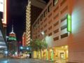 Holiday Inn San Antonio-Riverwalk ホテルの詳細